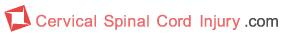 cervical spinal cord imjury .com